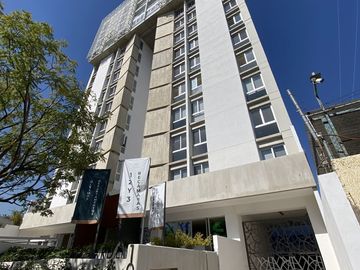 Renta de Departamento en Ciudad Granja