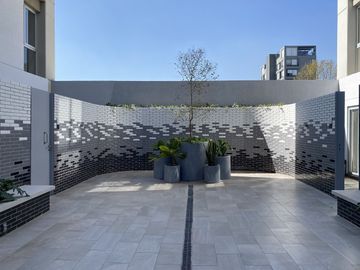 Renta de Departamento en Ciudad Granja