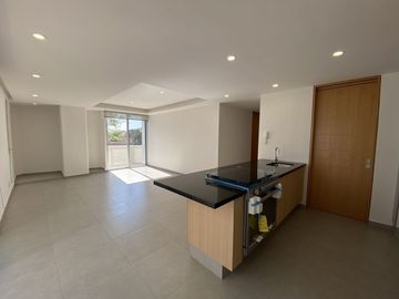 Renta de Departamento en Ciudad Granja