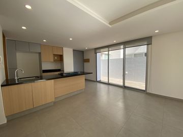 Renta de Departamento en Ciudad Granja