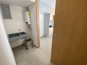 Renta de Departamento en Ciudad Granja