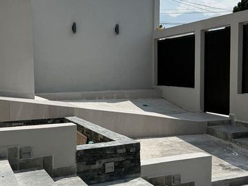 CASA EN VENTA CONTRY LA SILLA