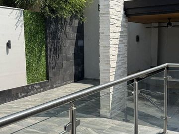 CASA EN VENTA CONTRY LA SILLA
