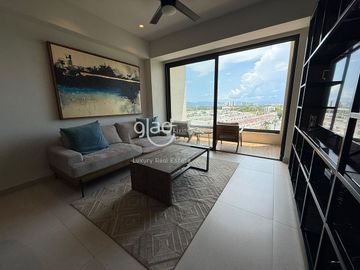 DEPARTAMENTOS EN VENTA VITANIA, EN NUEVO VALLARTA
