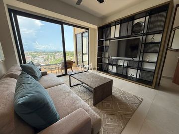 DEPARTAMENTOS EN VENTA VITANIA, EN NUEVO VALLARTA