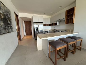 DEPARTAMENTOS EN VENTA VITANIA, EN NUEVO VALLARTA