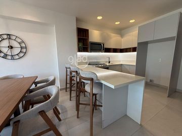 DEPARTAMENTOS EN VENTA VITANIA, EN NUEVO VALLARTA