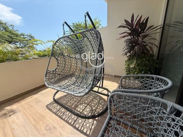 DEPARTAMENTOS EN VENTA VITANIA, EN NUEVO VALLARTA