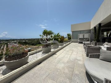 DEPARTAMENTOS EN VENTA VITANIA, EN NUEVO VALLARTA
