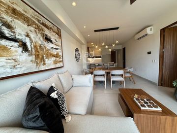 DEPARTAMENTOS EN VENTA VITANIA, EN NUEVO VALLARTA
