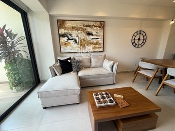 DEPARTAMENTOS EN VENTA VITANIA, EN NUEVO VALLARTA