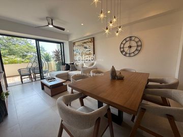 DEPARTAMENTOS EN VENTA VITANIA, EN NUEVO VALLARTA