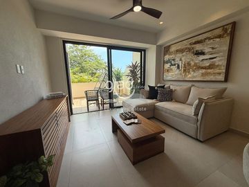 DEPARTAMENTOS EN VENTA VITANIA, EN NUEVO VALLARTA