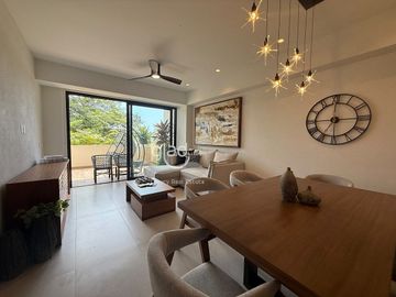 DEPARTAMENTOS EN VENTA VITANIA, EN NUEVO VALLARTA
