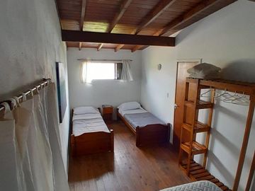 Casa en Barrio El Coyunco