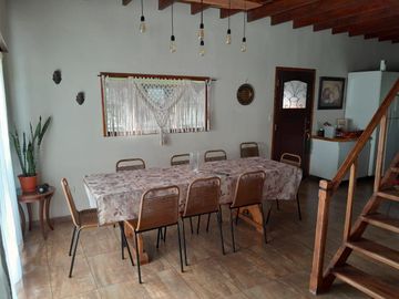 Casa en Barrio El Coyunco