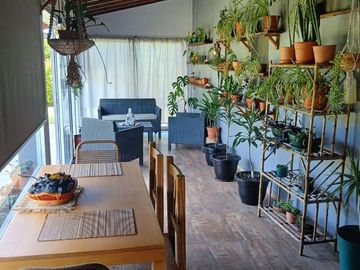 Casa en Barrio El Coyunco