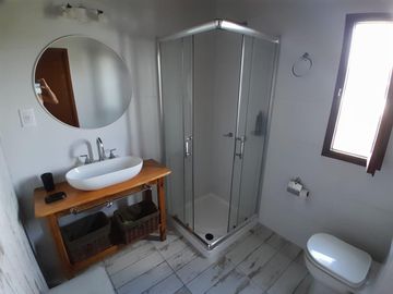 Casa en Barrio El Coyunco