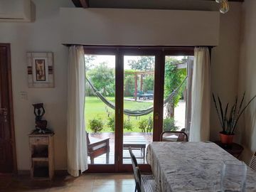 Casa en Barrio El Coyunco