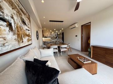 DEPARTAMENTOS EN VENTA VITANIA, EN NUEVO VALLARTA