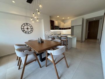 DEPARTAMENTOS EN VENTA VITANIA, EN NUEVO VALLARTA