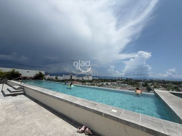 DEPARTAMENTOS EN VENTA VITANIA, EN NUEVO VALLARTA