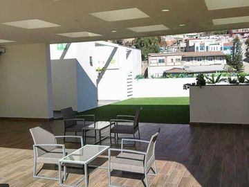 Departamento en Renta | Entorno 4, Tijuana