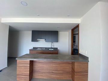 Torre Cantera, Departamento