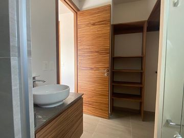 Torre Cantera, Departamento