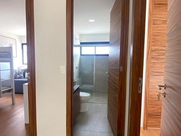 Torre Cantera, Departamento