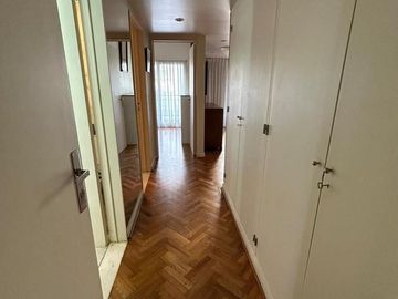 Departamento en Barrio Norte