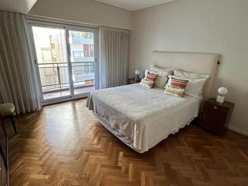 Departamento en Barrio Norte