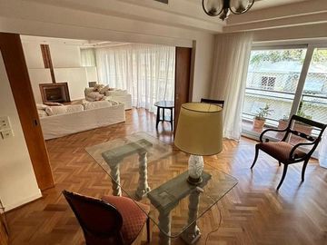 Departamento en Barrio Norte