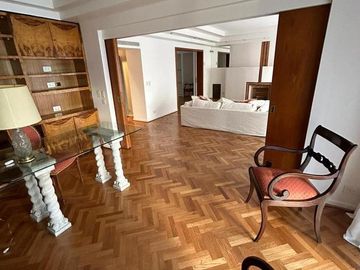 Departamento en Barrio Norte