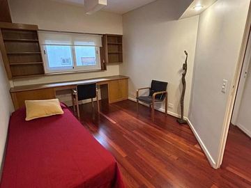 Departamento en Barrio Norte