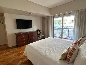 Departamento en Barrio Norte