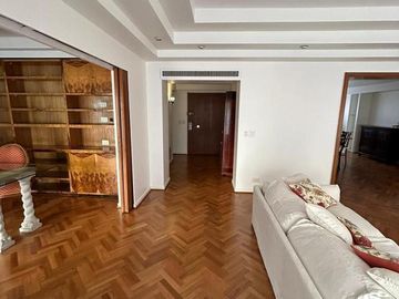 Departamento en Barrio Norte
