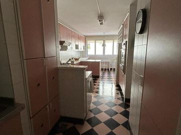 Departamento en Barrio Norte