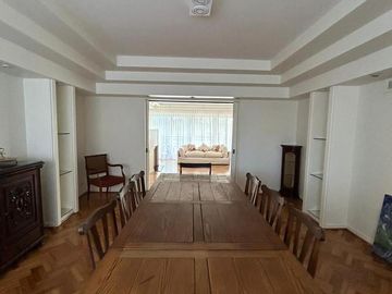 Departamento en Barrio Norte