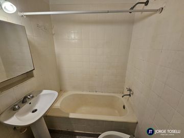 DEPARTAMENTO DE 2 AMBIENTES EN ALQUILER