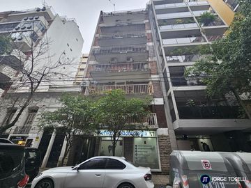 DEPARTAMENTO DE 2 AMBIENTES EN ALQUILER