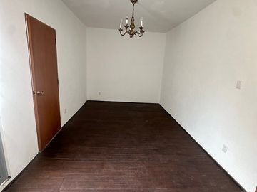 IB DEPARTAMENTO EN RENTA  COLONIA ROMA NORTE
