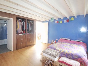 PH en Venta en Florida – 3 Dormitorios, Patio, Parrilla y Estudio Independiente Sin Expensas