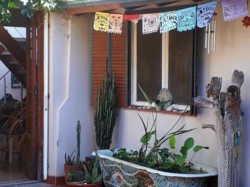 PH en Venta en Florida – 3 Dormitorios, Patio, Parrilla y Estudio Independiente Sin Expensas