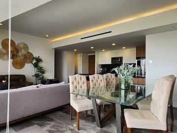 Departamento en renta en Zona Valle Real, Zapopan