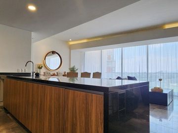 Departamento en renta en Zona Valle Real, Zapopan