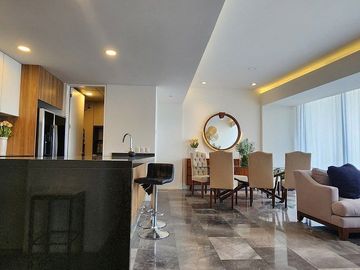 Departamento en renta en Zona Valle Real, Zapopan
