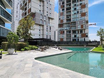 Departamento en renta en Zona Valle Real, Zapopan