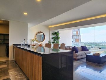 Departamento en renta en Zona Valle Real, Zapopan