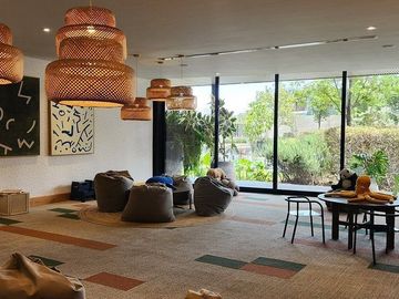 Departamento en renta en Zona Valle Real, Zapopan